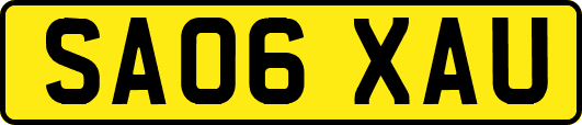 SA06XAU
