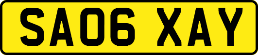 SA06XAY