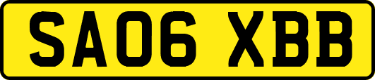 SA06XBB