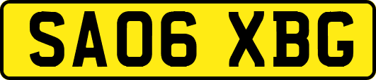 SA06XBG