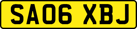 SA06XBJ