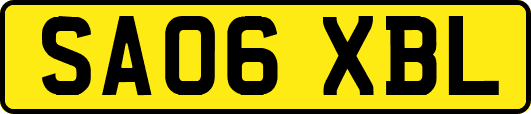 SA06XBL