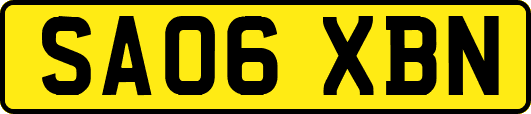 SA06XBN