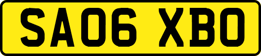 SA06XBO