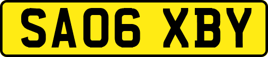 SA06XBY