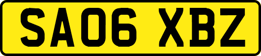 SA06XBZ