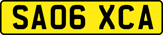 SA06XCA
