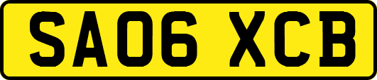 SA06XCB