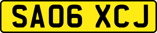 SA06XCJ