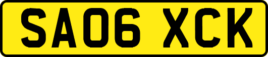 SA06XCK