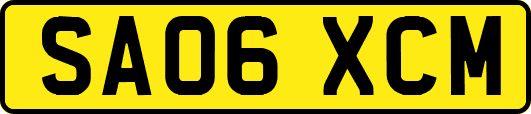 SA06XCM