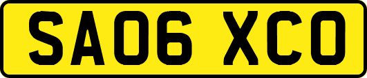 SA06XCO