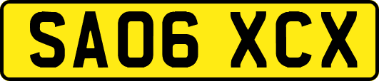 SA06XCX