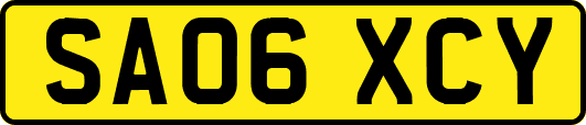 SA06XCY