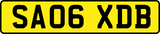 SA06XDB