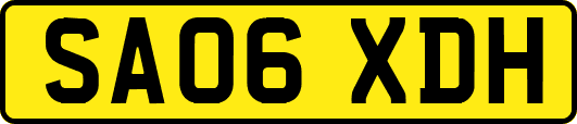 SA06XDH