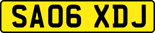 SA06XDJ