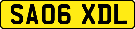 SA06XDL