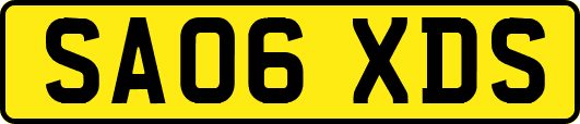 SA06XDS