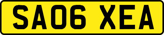 SA06XEA