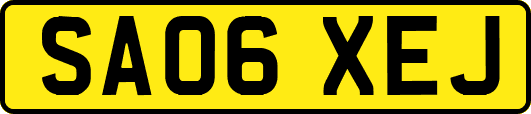 SA06XEJ