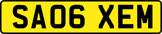 SA06XEM