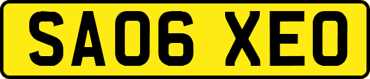SA06XEO