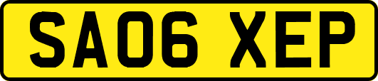 SA06XEP
