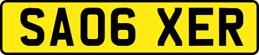SA06XER