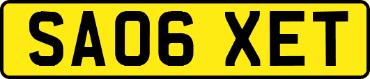 SA06XET