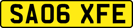 SA06XFE