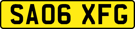 SA06XFG