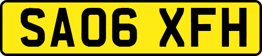 SA06XFH
