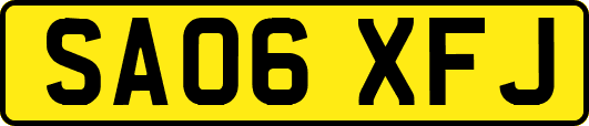 SA06XFJ
