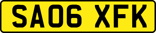 SA06XFK