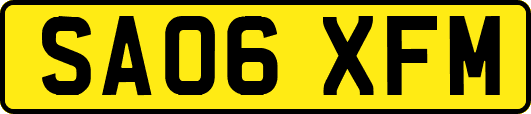 SA06XFM