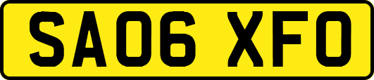 SA06XFO