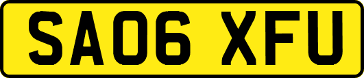 SA06XFU