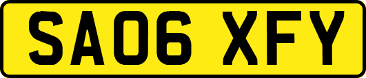 SA06XFY