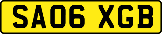 SA06XGB