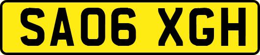 SA06XGH