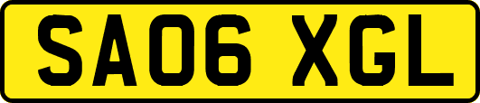 SA06XGL