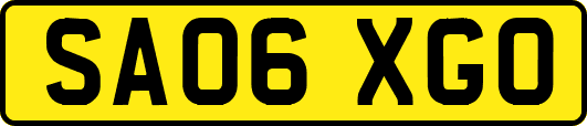 SA06XGO