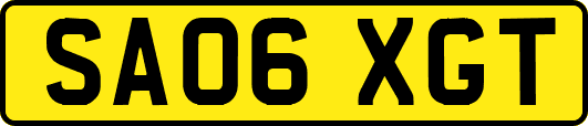 SA06XGT