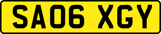 SA06XGY