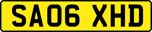 SA06XHD