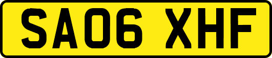 SA06XHF