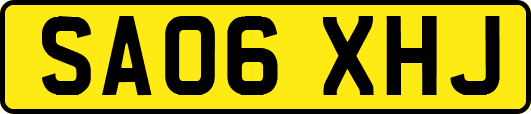 SA06XHJ
