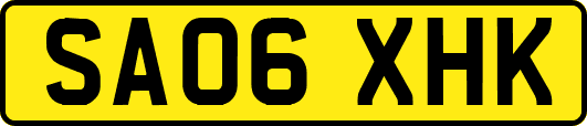 SA06XHK