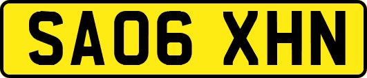 SA06XHN